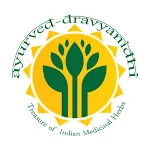 Ayurved Dravyanidhi | Indus Appstore | App Icon