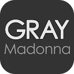 그레이마돈나 - graymadonna | Indus Appstore | App Icon