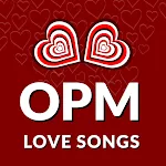 OPM Love Songs : Tagalog Songs | Indus Appstore | App Icon