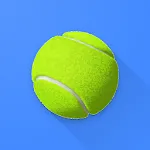 Tennis Scoring | Indus Appstore | App Icon