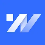 WeTrade - Mobile Trading | Indus Appstore | App Icon