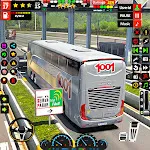 Bus Simulator - Bus Parking 3D | Indus Appstore | App Icon