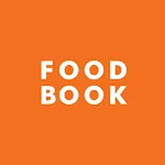 FoodBook - Workplace Food | Indus Appstore | App Icon