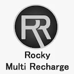 Rocky Multi Recharge | Indus Appstore | App Icon