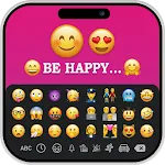 iOS Emojis For Story | Indus Appstore | App Icon