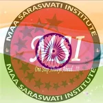 Maa Saraswati Institute | Indus Appstore | App Icon