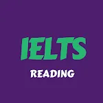 IELTS READING TESTS | Indus Appstore | App Icon