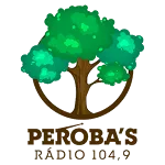 Rádio Peroba's FM | Indus Appstore | App Icon