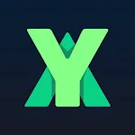 XY VPN - Security Proxy VPN | Indus Appstore | App Icon