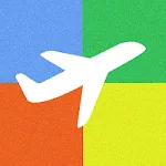 Budget Air Tickets | Indus Appstore | App Icon