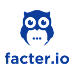 Facter.Io: My Science Journalsapp icon