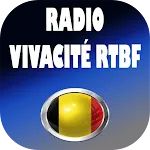 VivaCité Radio Bruxelles RTBF | Indus Appstore | App Icon