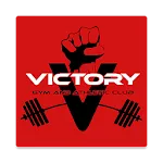 Victory Gym and Athletic Club | Indus Appstore | App Icon