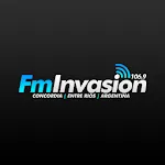 Fm Invasión Concordia | Indus Appstore | App Icon