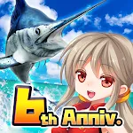 A FISHING JOURNEY | Indus Appstore | App Icon