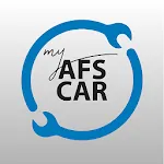 My AFS Car | Indus Appstore | App Icon