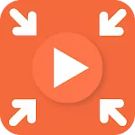 All Video Compressor -AVI, VOB | Indus Appstore | App Icon