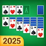 Solitaire Card Games, Classic | Indus Appstore | App Icon