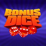 BonusDice | Indus Appstore | App Icon