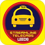 Streamline-Telecabs (Leeds) | Indus Appstore | App Icon