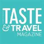 Taste & Travel International | Indus Appstore | App Icon