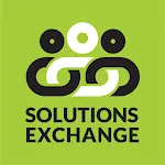 Solutions Exchange 2023app icon