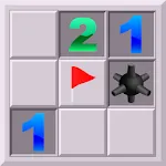 MineSweeper | Indus Appstore | App Icon