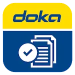 Doka Manuals | Indus Appstore | App Icon