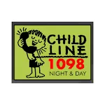 CHILDLINE - CRSapp icon