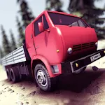 Truck Driver crazy road | Indus Appstore | App Icon