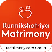 Kurmikshatriya Matrimony - Marriage & Shaadi App | Indus Appstore | App Icon