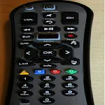 Cable Remote Control Universal | Indus Appstore | App Icon