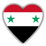 Syria Radio Music & News | Indus Appstore | App Icon