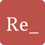 Renamer : Bulk rename and alot | Indus Appstore | App Icon