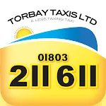 Torbay Taxis | Indus Appstore | App Icon