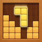 Wood Block Journey | Indus Appstore | App Icon