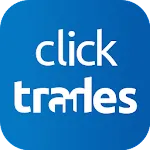 Clicktrades: Forex & CFD Onlin | Indus Appstore | App Icon