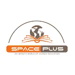space Plus | Indus Appstore | App Icon