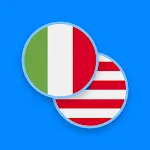 Italian-Malay Dictionary | Indus Appstore | App Icon