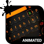 Radio Animated Keyboard | Indus Appstore | App Icon