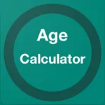 Age Calculator | Indus Appstore | App Icon