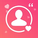 Real Followers - InCaption | Indus Appstore | App Icon