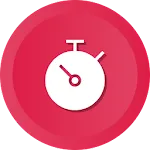 Simple Stopwatch | Indus Appstore | App Icon