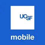 UCSF Mobile | Indus Appstore | App Icon