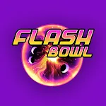 FLASH BOWL | Indus Appstore | App Icon