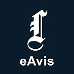 Lindesnes eAvis | Indus Appstore | App Icon