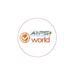 AEPS World | Indus Appstore | App Icon