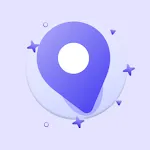 Fake GPS - Mock Location | Indus Appstore | App Icon