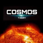 Cosmos Theory | Indus Appstore | App Icon