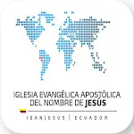 IEANJESUS APP | Indus Appstore | App Icon